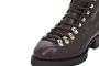 Dsquared2 Rode Veterschoenen voor Heren Bruin Dames - Thumbnail 4