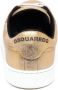 Dsquared2 Vintage effect sneaker Santa Monica - Thumbnail 2
