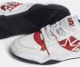 Dsquared2 Vintage Sneakers met sterren details - Thumbnail 2