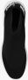 Dsquared2 Fly High Top Sneakers met Stretch Gebreid Bovenwerk Black Heren - Thumbnail 5