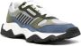 Dsquared2 Stijlvolle Sneakers voor nen en Multicolor - Thumbnail 3