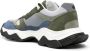 Dsquared2 Stijlvolle Sneakers voor nen en Multicolor - Thumbnail 4