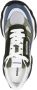 Dsquared2 Stijlvolle Sneakers voor Mannen en Vrouwen Multicolor Dames - Thumbnail 3