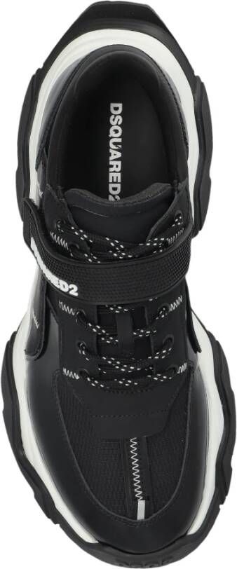 Dsquared2 Wave sneakers