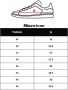 Dsquared2 Witte en zwarte leren sneakers - Thumbnail 2