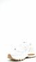 Dsquared2 Witte Leren Slip-On Sneakers - Thumbnail 2
