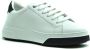 Dsquared2 Witte Leren Sneakers Aw22 White Heren - Thumbnail 2