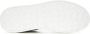 Dsquared2 Witte Sneakers met Rood Bladlogo Multicolor Heren - Thumbnail 5