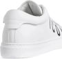 Dsquared2 Cassetta Sneakers White Heren - Thumbnail 3