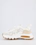Dsquared2 Witte Sneakers voor Vrouwen White Dames - Thumbnail 2