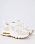 Dsquared2 Witte Sneakers voor Vrouwen White Dames - Thumbnail 4