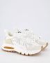 Dsquared2 Witte Sneaker Run DS2 Multicolor Dames - Thumbnail 10