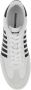 Dsquared2 Witte Sneakers - Thumbnail 8