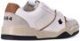 Dsquared2 Witte Sneakers Multicolor Heren - Thumbnail 2