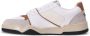 Dsquared2 Witte Sneakers Multicolor Heren - Thumbnail 3