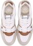 Dsquared2 Witte Sneakers Multicolor Heren - Thumbnail 5