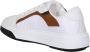 Dsquared2 Heren Veterschoenen Sneakers White Heren - Thumbnail 9