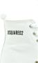Dsquared2 Witte Sneakers voor Dames Ss23 - Thumbnail 2