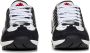 Dsquared2 Stijlvolle Sneakers voor Mannen en Vrouwen Multicolor Heren - Thumbnail 7