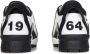 Dsquared2 Stijlvolle Sneakers voor Mannen en Vrouwen Multicolor Heren - Thumbnail 8