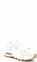 Dsquared2 Low-Top Sneakers Dames Run DS2 Sneaker Wit in wit - Thumbnail 4