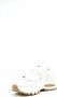 Dsquared2 Low-Top Sneakers Dames Run DS2 Sneaker Wit in wit - Thumbnail 5