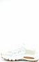 Dsquared2 Low-Top Sneakers Dames Run DS2 Sneaker Wit in wit - Thumbnail 6