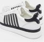 Dsquared2 Witte Sneakers White Heren - Thumbnail 3
