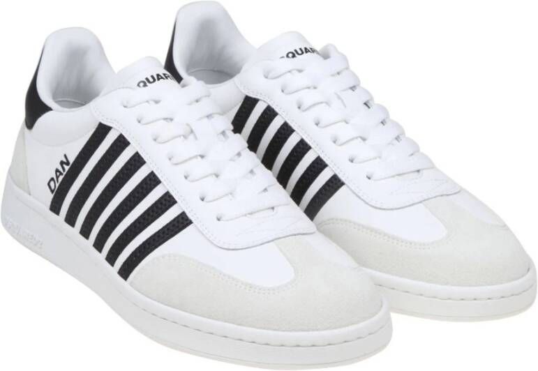 dsquared2 schoenen heren