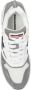 Dsquared2 Witte Sneakers Multi-Panel Design Side Stripe Multicolor Heren - Thumbnail 8