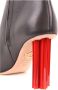 Dsquared2 Zwarte enkellaarsjes voor vrouwen - Thumbnail 2