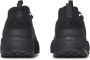 Dsquared2 Zwarte hardloopsneakers met schokabsorberende zool Black Heren - Thumbnail 4
