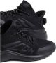 Dsquared2 Zwarte Icon Hardloopschoenen - Thumbnail 2