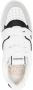 Dsquared2 Zwarte Leren Panel Sneakers Multicolor Dames - Thumbnail 3