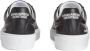 Dsquared2 Zwarte leren sneakers - Thumbnail 2