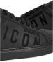 Dsquared2 Cassette Sneakers Black Heren - Thumbnail 4