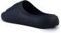 Dsquared2 Zwarte platte schoenen met logodetail Black Heren - Thumbnail 2