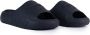 Dsquared2 Zwarte platte schoenen met logodetail Black Heren - Thumbnail 4
