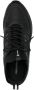 Dsquared2 Dash sneaker van jersey met mesh details - Thumbnail 3