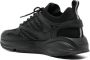 Dsquared2 Dash sneaker van jersey met mesh details - Thumbnail 4