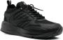 Dsquared2 Dash sneaker van jersey met mesh details - Thumbnail 5