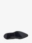 Dsquared2 Zwarte Veterschoenen van Leer - Thumbnail 2