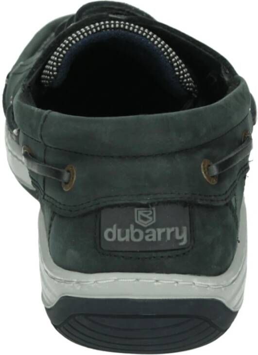 Dubarry Blauwe Vrijetijdsschoen Regatta Ex-Fit