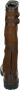 Dubarry LONGFORD Volwassenen WandellaarzenDames laarzen Bruin - Thumbnail 2