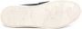 Duca di Morrone Blauwe Leren Mocassins Lente Zomer Collectie - Thumbnail 3