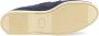 Duca di Morrone Blauwe Suède Mocassins Lente Zomer Collectie Blue Heren - Thumbnail 5