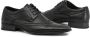 Duca di Morrone Business Shoes Black Heren - Thumbnail 2
