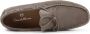 Duca di Morrone Edoardo Suede Taupe Loafers Brown Heren - Thumbnail 4