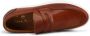 Duca di Morrone Italiaanse leren loafers met rubberen zool - Thumbnail 2