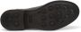 Duca di Morrone Men's Ankle Boots Zwart Heren - Thumbnail 5